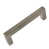 Satin Nickel is out of stock