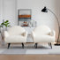 Fauteuil Bendetta