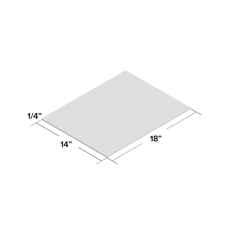 Jacquees Polyester Geometric Rectangle Placemat, Orange