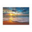 No Frame Print on Canvas-1017509343
