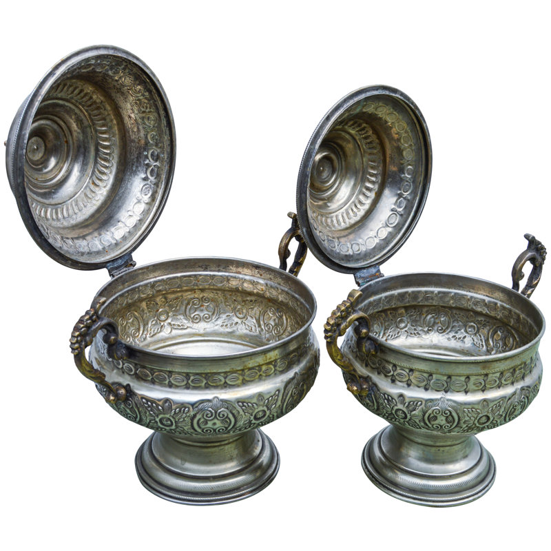 Handmade Decorative Bowl
