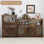 Buffet Retro-120789821