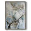 ANIMALS Series LV III, reproduction encadrée - bois massif