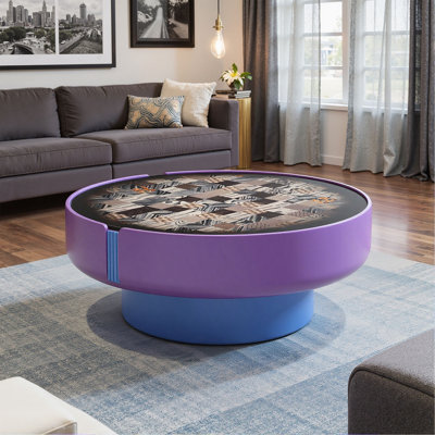 Table basse Modern