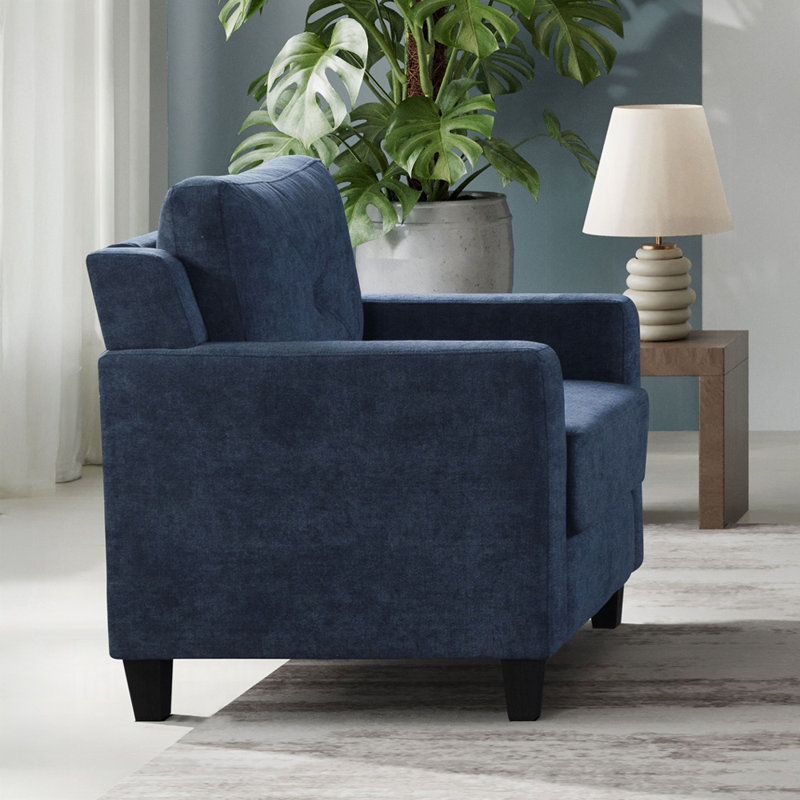 Chaise Horatio, Marine