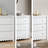 Patricia 60.75'' W 6 - Drawer Dresser