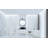 Yanely 3 - Light Dimmable Vanity Light