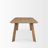 Wood Rectangular Dining Table-114201622-114201619