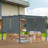 Aoodor Aluminum Pergola with Canopy-90610977-92371647