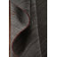 Tapis tribal gris de style Gabbeh 8 x 10