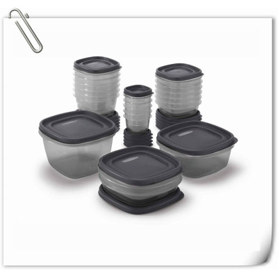 Dhru Food Storage Container