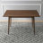 Aaban Solid Wood Dining Table-992377407-954953185