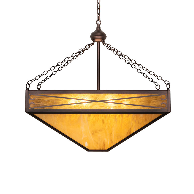 6 - Light Pendant