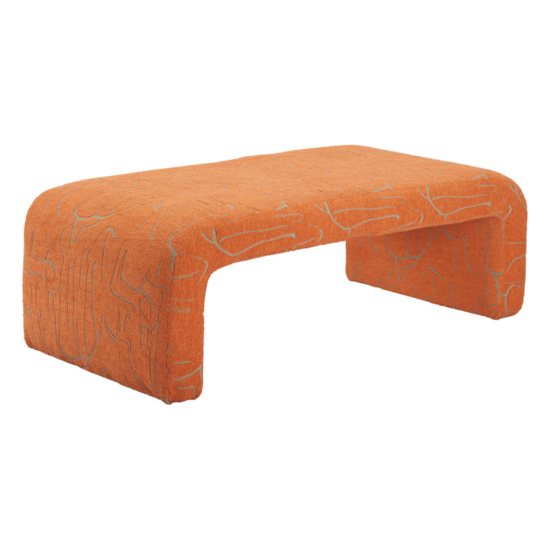 Banc de salle à manger moderne