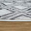 Julius Abstract Area Rug-271546987