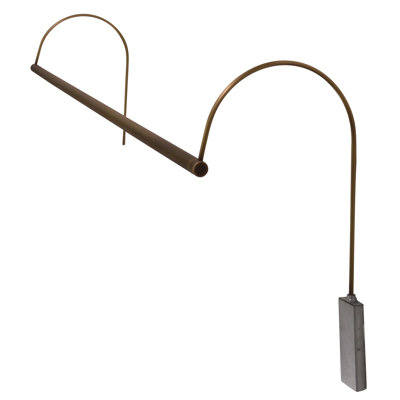 Dimmable LED Frame Mount Picture Light