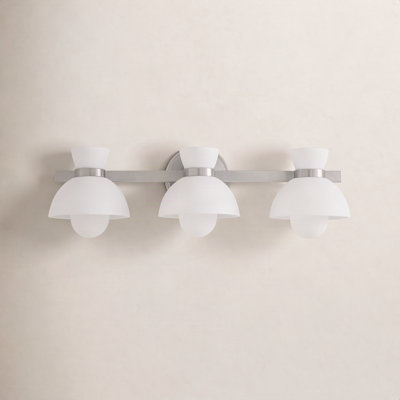 Zurie 3-Light Vanity Light
