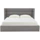 Doria Upholstered Bed
