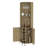 Coffeen 17.7'' Bar Cabinet