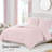 Juicy Couture Box Stitch Reversible Comforter Sets-115332449-115332436