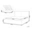 MOISSAC Upholstered Ottoman Storage Bed-1930470760
