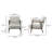 Cabragh Textured Upholstery Armchair-311011275