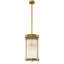 Rousseau 3 - Light Pendant