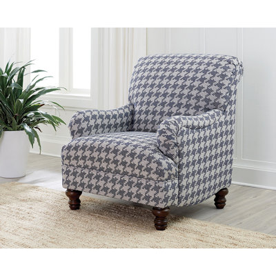 Fauteuil Raymonde
