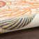 Waverly Sun-N-Shade Nature Outdoor Ivory Area Rug