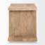 Kerrin Solid Wood End Table-92324357