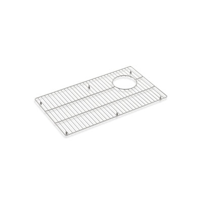 Strive® Sink Rack for K-33655-PC Strive Kitchen Sink
