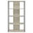 Brisley Bookcase-1975604502