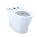 Aquia® 14.75" x 15.5" Toilet Bowl