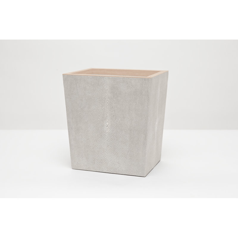 Manchester 1 Gallons Waste Bin, Sand