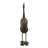 Eirwen Animals Rust Resistant Metal Garden Statue