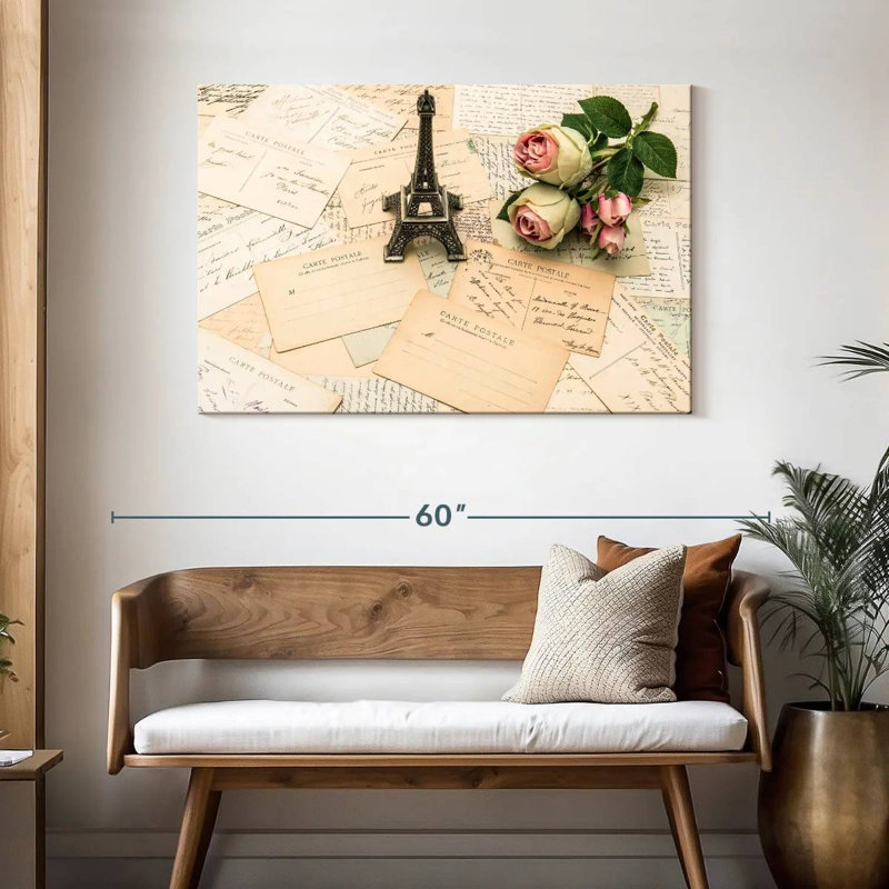 Nicci Love From Paris