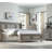 Antique Gray Mirror