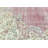 Edick One-of-a-Kind 9'6" x 13'3" 1960 Area Rug in Red