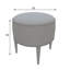 Ensemble coiffeuse avec tabouret et miroir-1710973267