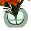 Orchid Floral Arrangement in Vase-97821097