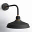Foundry Wall Mount Outdoor Barn Light-457220816-457220818