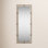 Henning Metal Rectangle Wall Mirror