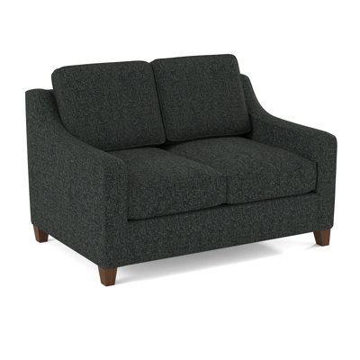 Clark 54" Square Arm Sofa Bed