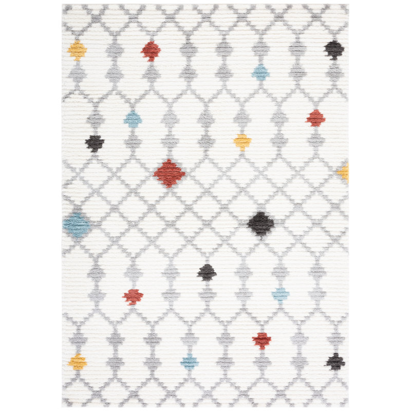 Tapis Khalyn Performance Southwestern, Rectangle 8 pi x 10 pi