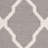 Rodgers Hand Woven Flat Weave Wool/Cotton Geometric Rug in Gray/Black-1943247948