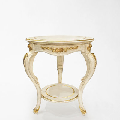 Valentina End Table