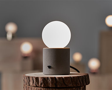 Castle Muse Desk Table Lamp