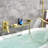 Wall Tub Spout with Diverter-69950567