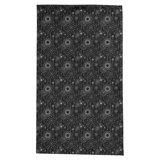Leffel Astrology Pattern Tablecloth