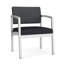 Chaise d'invité en acier Lenox-2023225776-2086854364